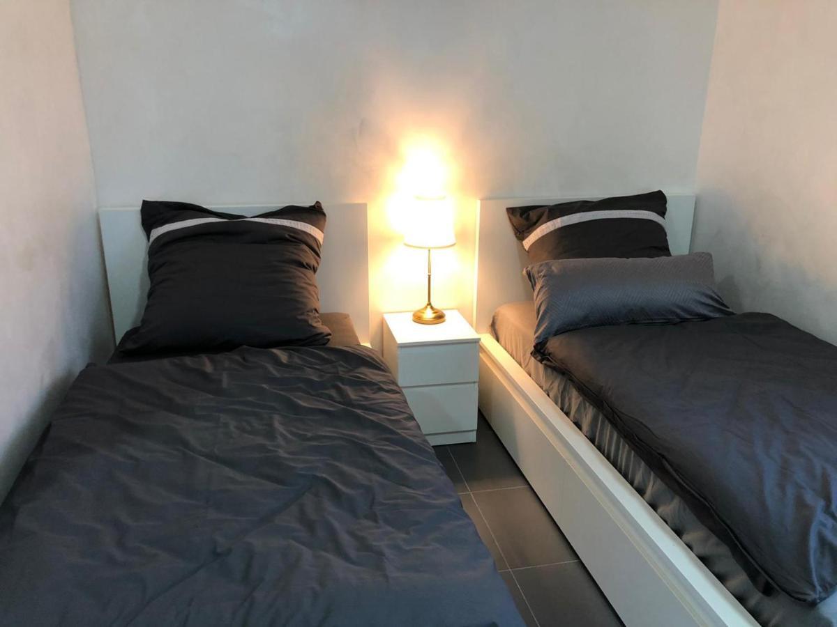 Apartments & Rooms Bad Soden Bad Soden am Taunus Exterior photo